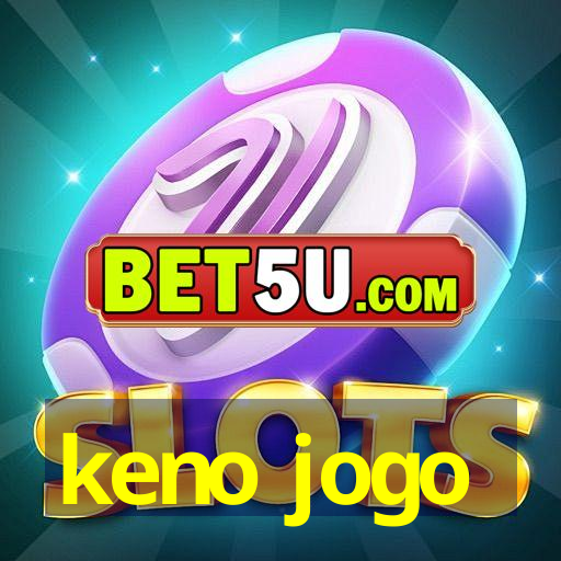 keno jogo